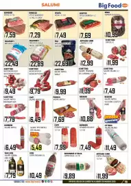 Volantino Big Food Pagina 13
