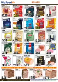 Volantino Big Food Pagina 14