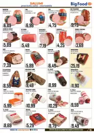 Volantino Big Food Pagina 15