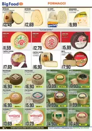 Volantino Big Food Pagina 16
