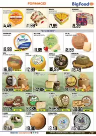Volantino Big Food Pagina 17