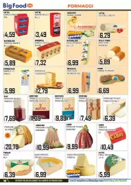 Volantino Big Food Pagina 18