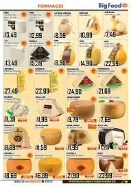 Volantino Big Food Pagina 19