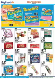 Volantino Big Food Pagina 20