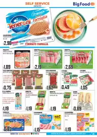 Volantino Big Food Pagina 21