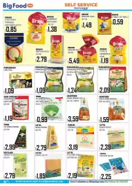 Volantino Big Food Pagina 22