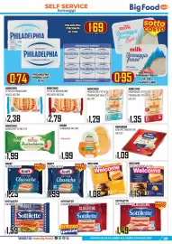 Volantino Big Food Pagina 23