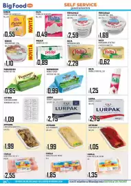 Volantino Big Food Pagina 24