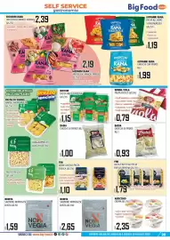 Volantino Big Food Pagina 25