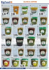 Volantino Big Food Pagina 30