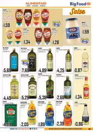 Volantino Big Food Pagina 31