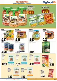 Volantino Big Food Pagina 35