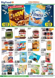 Volantino Big Food Pagina 38