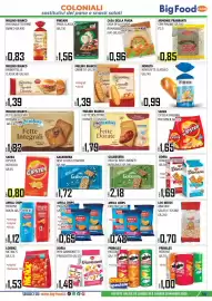 Volantino Big Food Pagina 39