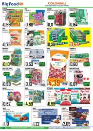Volantino Big Food Pagina 40