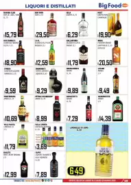 Volantino Big Food Pagina 49