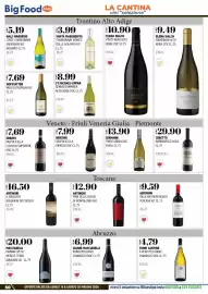 Volantino Big Food Pagina 50