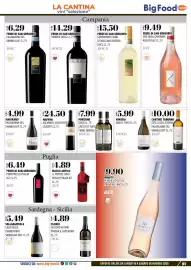 Volantino Big Food Pagina 51