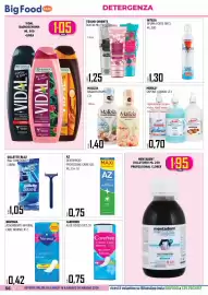Volantino Big Food Pagina 56