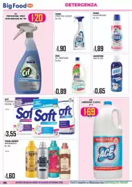 Volantino Big Food Pagina 58
