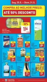 Folheto ALDI semana 22 Página 12