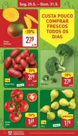 Folheto ALDI semana 22 Página 2