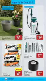 Folheto ALDI semana 22 Página 20