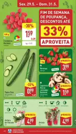 Folheto ALDI semana 22 Página 22