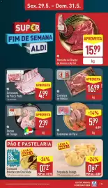 Folheto ALDI semana 22 Página 23