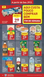 Folheto ALDI semana 22 Página 24