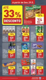 Folheto ALDI semana 22 Página 25