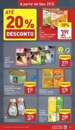 Folheto ALDI semana 22 Página 27