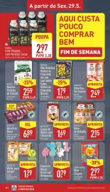 Folheto ALDI semana 22 Página 28