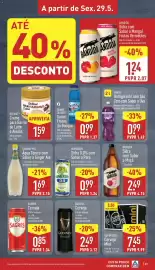 Folheto ALDI semana 22 Página 29