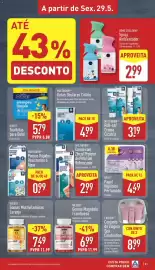 Folheto ALDI semana 22 Página 31