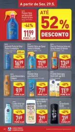 Folheto ALDI semana 22 Página 32