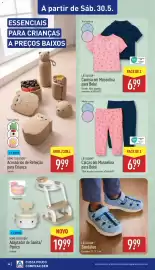 Folheto ALDI semana 22 Página 34