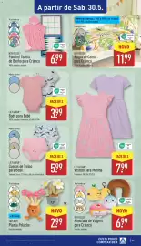 Folheto ALDI semana 22 Página 35
