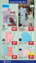 Folheto ALDI semana 22 Página 36