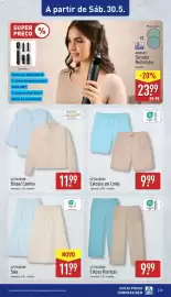 Folheto ALDI semana 22 Página 37