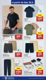 Folheto ALDI semana 22 Página 38