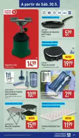 Folheto ALDI semana 22 Página 39