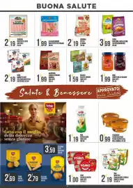 Volantino Supermercato Pollio Pagina 11
