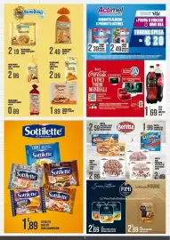 Volantino Supermercato Pollio Pagina 12
