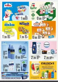 Volantino Supermercato Pollio Pagina 13