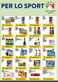 Volantino Supermercato Pollio Pagina 15