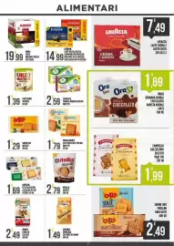 Volantino Supermercato Pollio Pagina 17