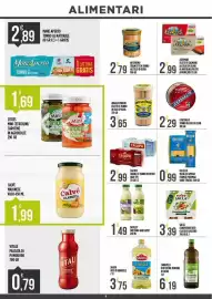 Volantino Supermercato Pollio Pagina 18