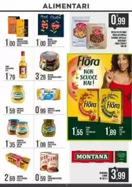 Volantino Supermercato Pollio Pagina 19