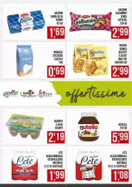 Volantino Supermercato Pollio Pagina 2